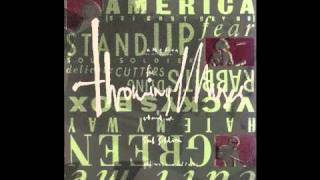 throwing muses vickys box audio only [upl. by Allerus]