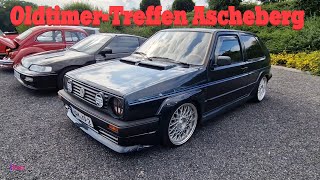 OldtimerTreffen Ascheberg 17072024 [upl. by Boothe]