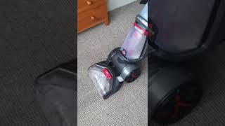 Bissell ProHeat 2X Revolution Carpet Cleaner 18583 [upl. by Iteerp763]