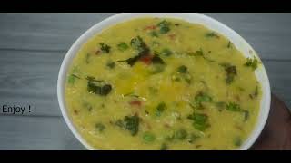 Daliya Khichdi RecipeNutritious Delicious amp Perfect for Every Meal Vegetable Dalia with Moong Dal [upl. by Hammad]