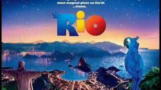 Rio  Trailer  Extra Video Clip 1 [upl. by Eldrida]