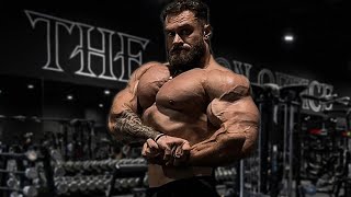 ROAD TO MR OLYMPIA CHRIS BUMSTEAD BODYBUILDING MOTIVATION 2024 [upl. by Bollinger]