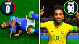 Every Goal Ronaldinho Scores Is  1 upgrade [upl. by Gnaig373]