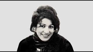 Forough Farrokhzad آرزوها با صدای فرزانه دُرّی [upl. by Arakahs]