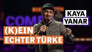 Kaya Yanar  Man sucht sich die Eltern selbst aus  Die besten Comedians Deutschlands [upl. by Kcirdahs200]