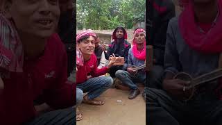 বিদেশেতে কাম করিshort song shortvideo bhatiyamusic foryou viralshort new [upl. by Bary]