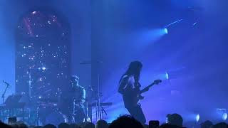 Khruangbin  History  Toronto  June 1 2024 [upl. by Clabo446]