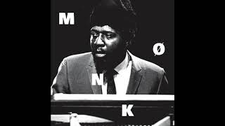 Thelonious Monk  Mønk Full Album [upl. by Eiro]