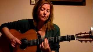 Jackson Browne Bonnie Raitt My Opening Farewell Cover by Liza Marshall 3 of 9 [upl. by Leonhard]