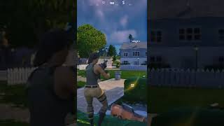 Mon pote est trop chaud fortnite [upl. by Eanod728]