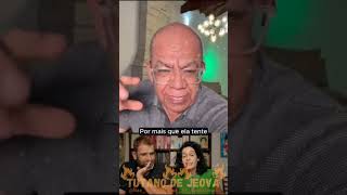 Pr Josué Gonçalves  Rebatendo militante sobre o Casamento shorts casamento amor biblia fé [upl. by Atarman635]