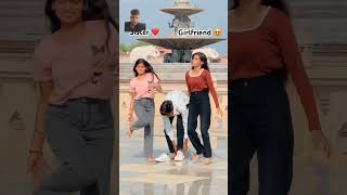 anush raja santoshpagal anisha pandeyshortvideo viralvideo [upl. by Assilim]