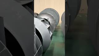 HighPerformance Industrial Centrifugal Fans – Inquire Now [upl. by Anerbas715]