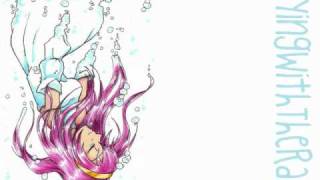 ♪♫ Vocaloid  The Little Mermaid ENGLISH Fandub [upl. by Atnoek]