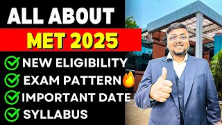 All about Manipal 2025 🥳  MIT Manipal Application form  Registration Eligibility Exam Pattern [upl. by Nref]