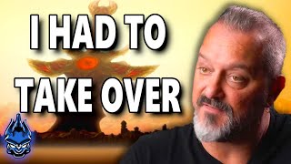 Warcraft Creative Director Steve Daneuser Officially GONE  Metzen In CHARGE  Samiccus Reacts [upl. by Breskin292]