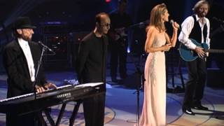 Bee Gees  Immortality Live in Las Vegas 1997  One Night Only [upl. by Towroy]