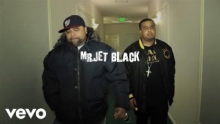 Mr Jet Black  I Dont ft Vitani The Great [upl. by Edmondo]