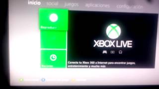 Xbox no lee juegosaunque los reconozca [upl. by Aneger]