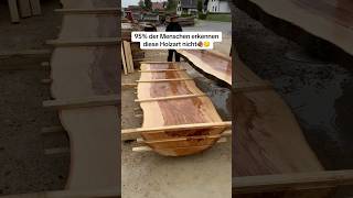 Ganz einfach 🙃 deutschland stihl wood woodworking holzwerken handwerk forst holzbearbeitung [upl. by Ruggiero]