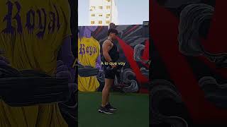 No entrenas bien los brazos fitness motivacion gym motivation armday biceps triceps [upl. by Dde]