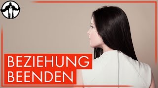 Beziehung beenden in Liebe und emotionaler Klarheit [upl. by Xeno]