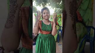 Chelli pelli akka lolli🥳series pelli kuthuru day 1 part 2 visakhapatnam Radhidesigns marriage [upl. by Manard971]