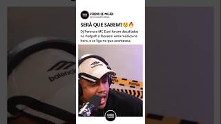 MJ Davi e DJ Perera amassaram no Podpah🔥 mcdavi djperera funk podpah podpahcortes funkshorts [upl. by Barden]