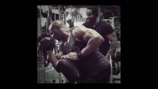 CT FLETCHER x TERRY CREWS FOR THE CHILDREN [upl. by Eninej]