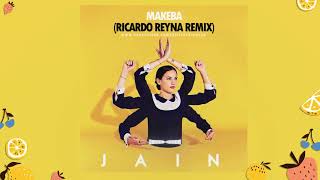 Jain  Makeba Ricardo Reyna Remix 🔥Descarga Gratis🔥 [upl. by Anayia896]