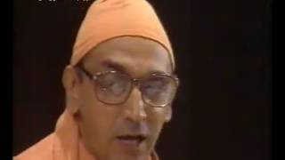 Aroopa Sayore Leela Lahari  song by Swami Sarvagananda [upl. by Pearce]