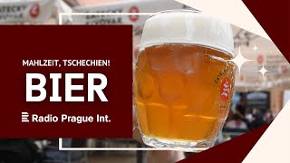 BIER  Mahlzeit Tschechien subs DE [upl. by Yevad]