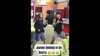 Nakakatawa si JM ibarra 😂 pbbgen11 fyang pbb pbbhouse pbbupdate jmfyang jarlette jarfyang [upl. by Keir916]