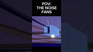 POV THE NOISE FANS memes meme pizzatower capcut funny thenoise simpsons animation bart [upl. by Hara984]