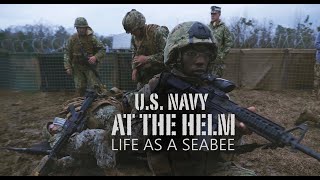 Life as a Seabee Trailer [upl. by Ardnuasal114]