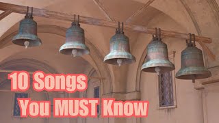 10 Trending Songs That You Can Play On CS2 Inferno Bells [upl. by Chernow]