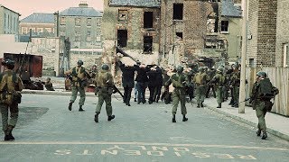 Northern Ireland The Troubles 50 years on [upl. by Yseult]