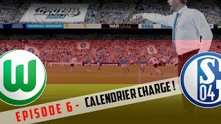 FM14  quotUn calendrier chargé quot Épisode 6  Saison 2 [upl. by Franek]