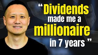 It Is NEVER too Late to Get Wealthy With Dividends [upl. by Zoila]