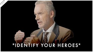 How to actually start improving your life  Jordan Peterson Motivation [upl. by Popelka]