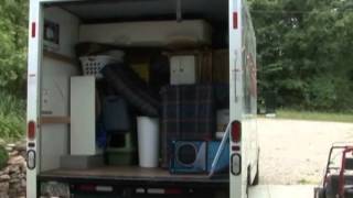 How to load a UHaul [upl. by Cohin253]