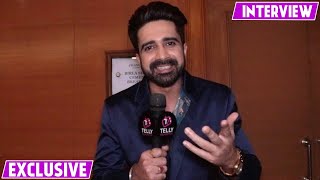 Avinash Sachdev Bigg Boss 17 Interview Exposed Munawars Game Plan AishwaryaNeil Dull Chemistry [upl. by Nnylhsa]