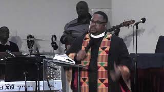 New Life Baptist Church  Sunday Morning Worship Service [upl. by Cost782]