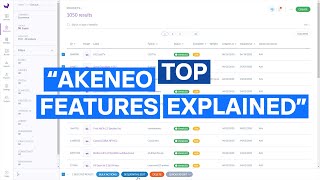 Akeneo Top Features Explained  Trailer  Divante [upl. by Godewyn]