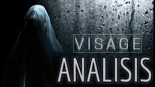 REVIEW VISAGE ANALISIS SIN SPOILERS EN ESPAÑOL El heredero de Sillent Hill y PT [upl. by Rothmuller175]