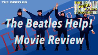 The Beatles Help Movie Review [upl. by Batha]