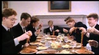 Dead Poets Society Laserdisc Deleted Scenes [upl. by Bollay]