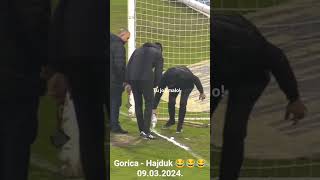 Gorica  Hajduk smijeh funny croatia [upl. by Blumenfeld]