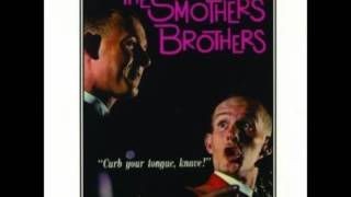 Smothers Brothers  Swiss Christmas [upl. by Gris]