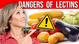 Foods High In Lectins  Dr Janine [upl. by Vogele]